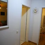 Romantic Luxury In Center Apartmán *
