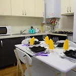 Romantic Luxury In Center Apartmán *