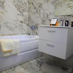 Romantic Luxury In Center Apartmán *