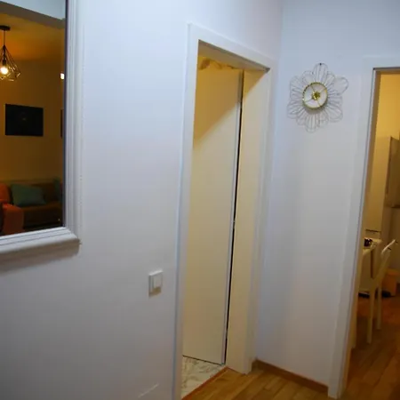 Romantic Luxury In Center Apartament *