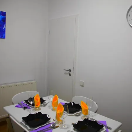 Apartament Romantic Luxury In Center *