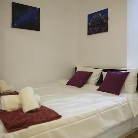 Romantic Luxury In Center * 클루지나포카