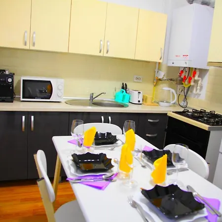 Romantic Luxury In Center كلوج-نابوكا