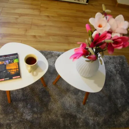 Romantic Luxury In Center Apartament Kluż-Napoka