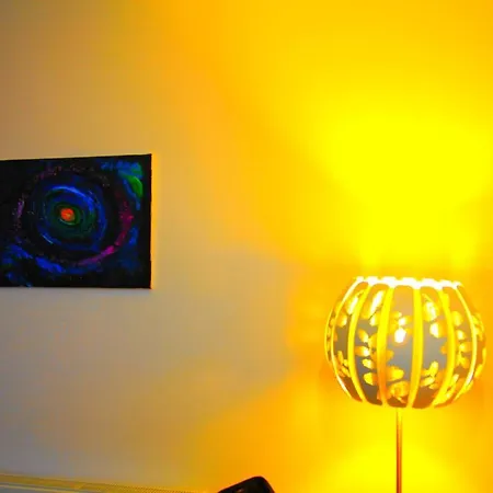 Romantic Luxury In Center Apartmán Kluž