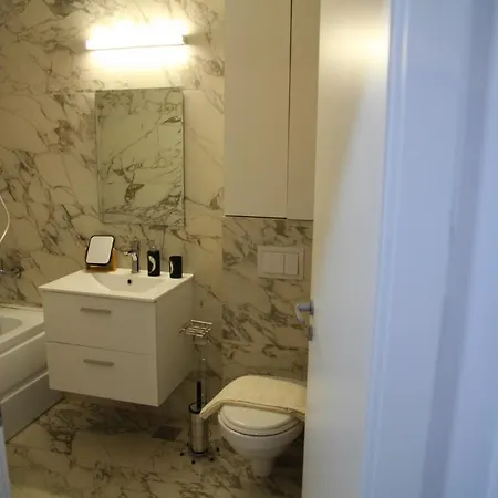 Romantic Luxury In Center 아파트