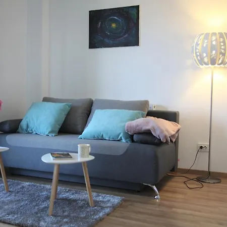 Apartmán Romantic Luxury In Center Kluž