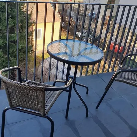 Romantic Luxury In Center *