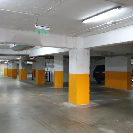 Romantic Luxury In Center Kluž