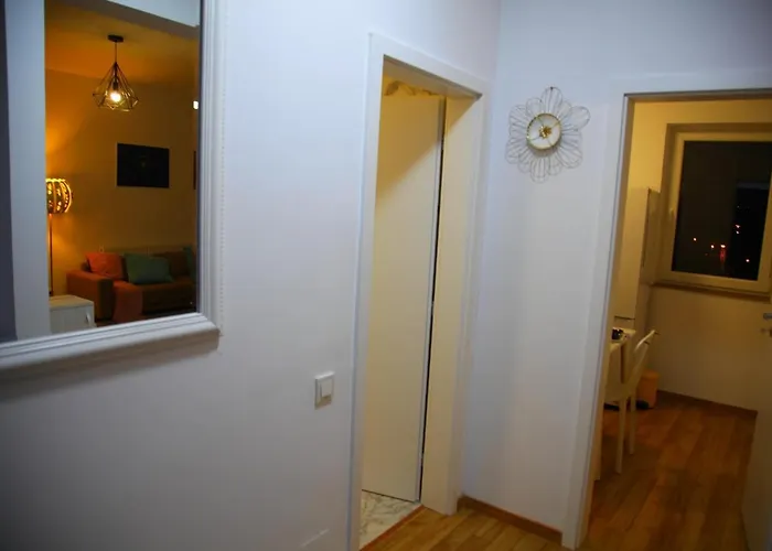 Romantic Luxury In Center Apartament *