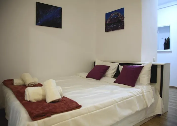 Romantic Luxury In Center * Kluż-Napoka