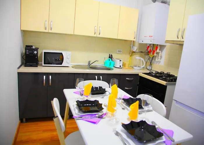 Romantic Luxury In Center Kluž