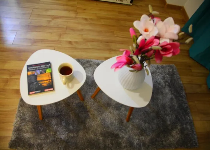 Romantic Luxury In Center Apartament Kluż-Napoka