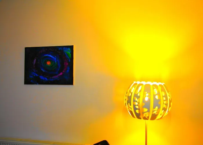 Romantic Luxury In Center Apartmán Kluž