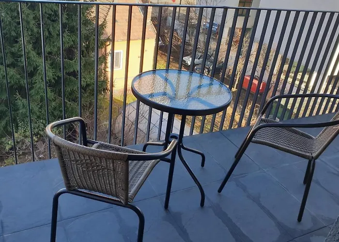 Romantic Luxury In Center *