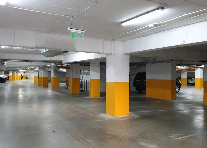 Romantic Luxury In Center Kluż-Napoka